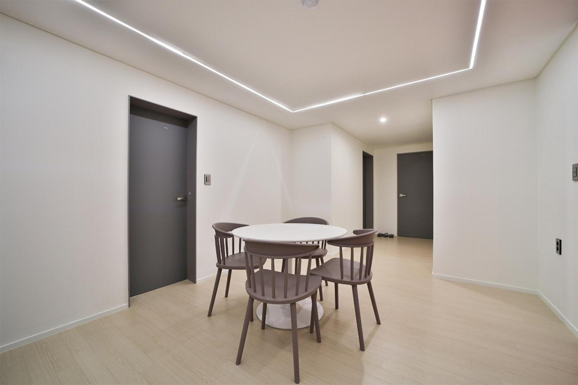 Green B Hotel Busan Seomyeon Kültér fotó