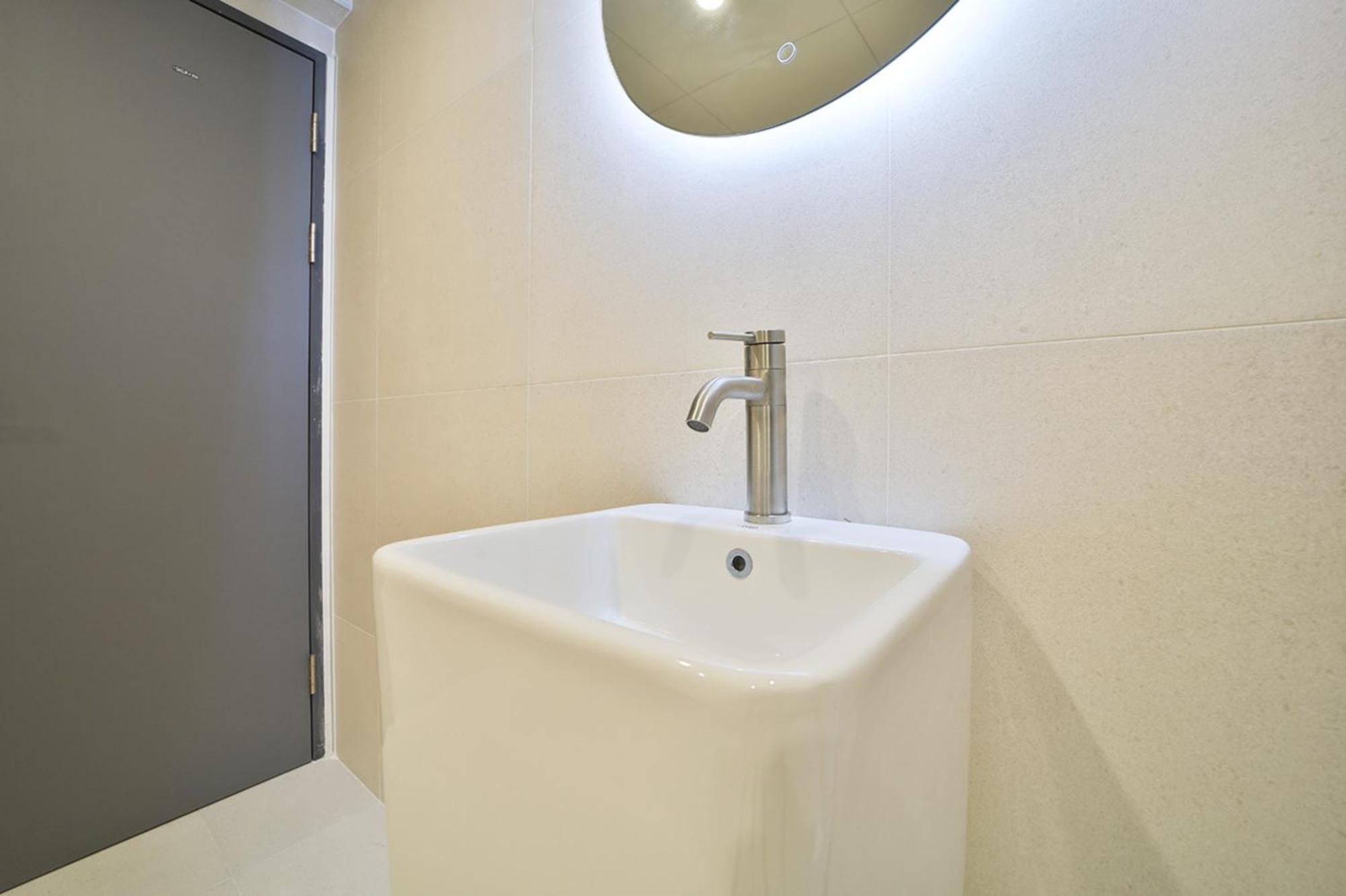 Green B Hotel Busan Seomyeon Kültér fotó
